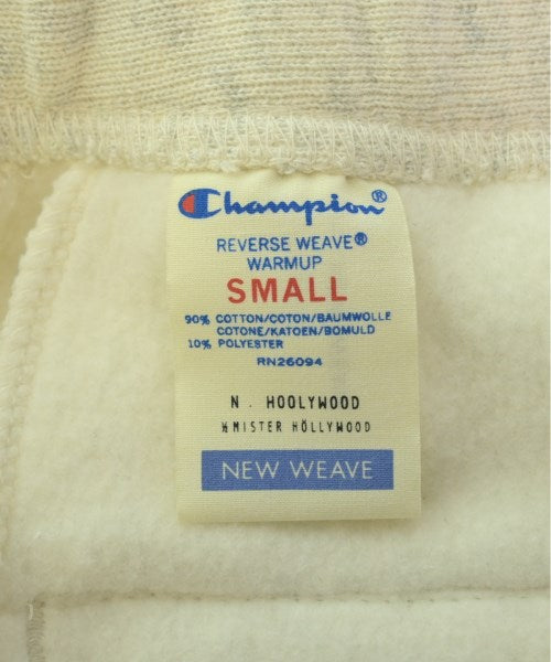 N.HOOLYWOOD 運動褲