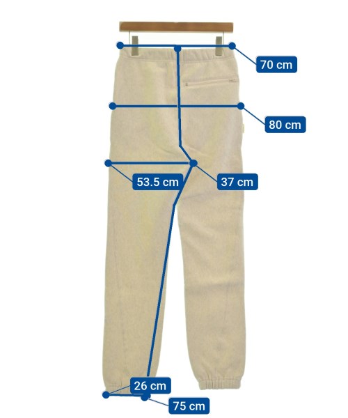 N.HOOLYWOOD 運動褲