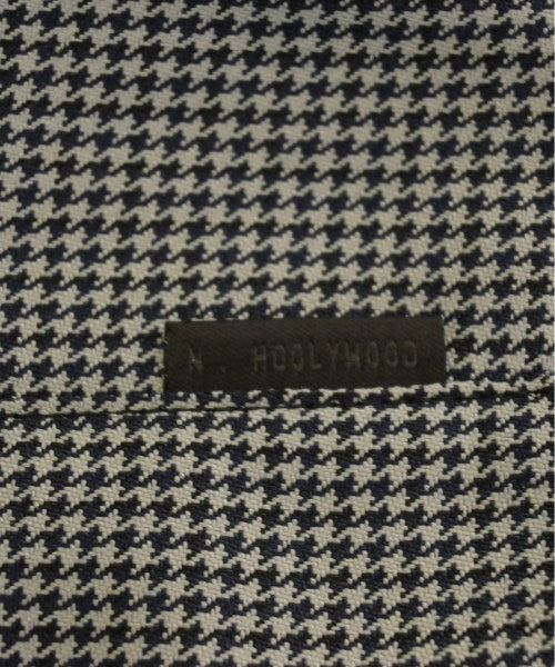 N.HOOLYWOOD 其他款