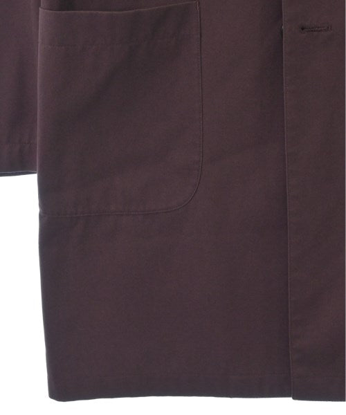 N.HOOLYWOOD 其他大衣
