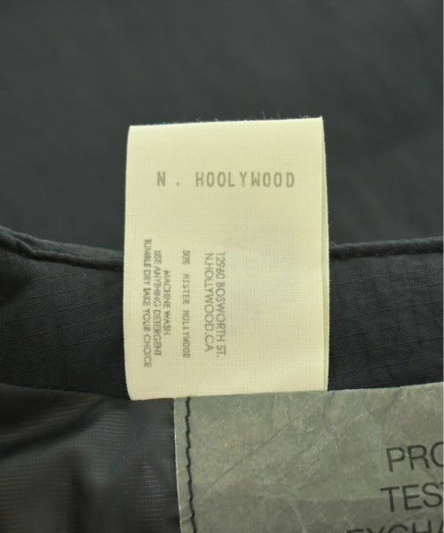 N.HOOLYWOOD 其他飛行外套