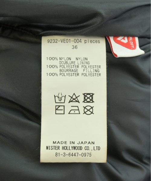 N.HOOLYWOOD 其他飛行外套