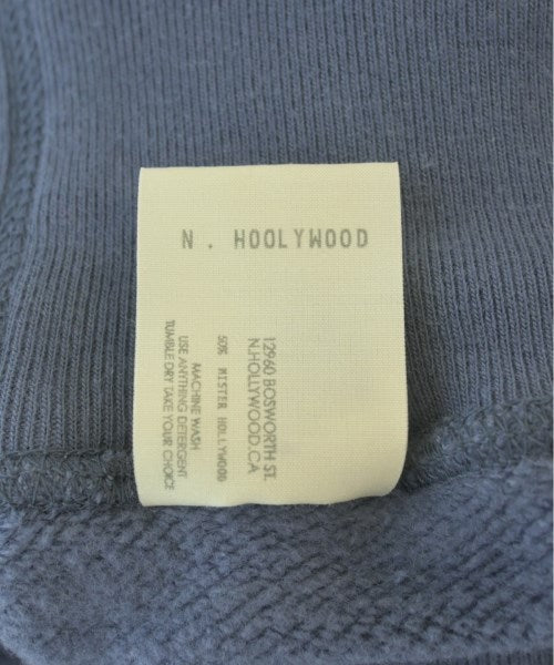 N.HOOLYWOOD 運動衫