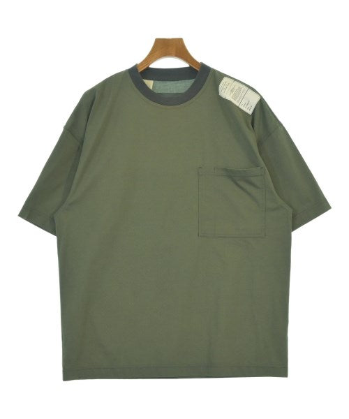 N.HOOLYWOOD T恤/上衣