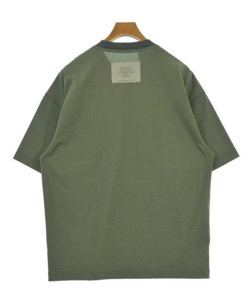 N.HOOLYWOOD T恤/上衣