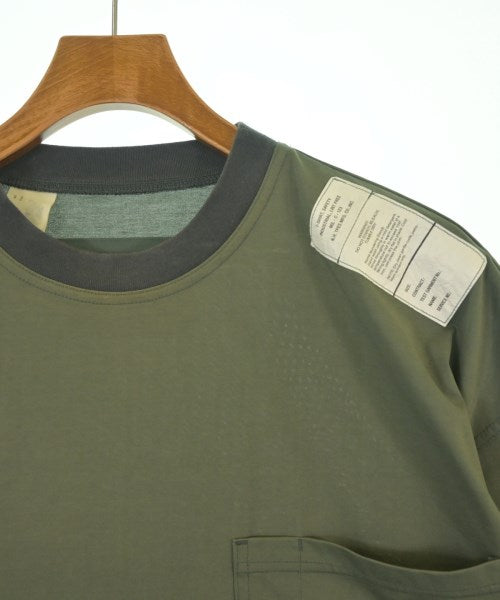 N.HOOLYWOOD T恤/上衣