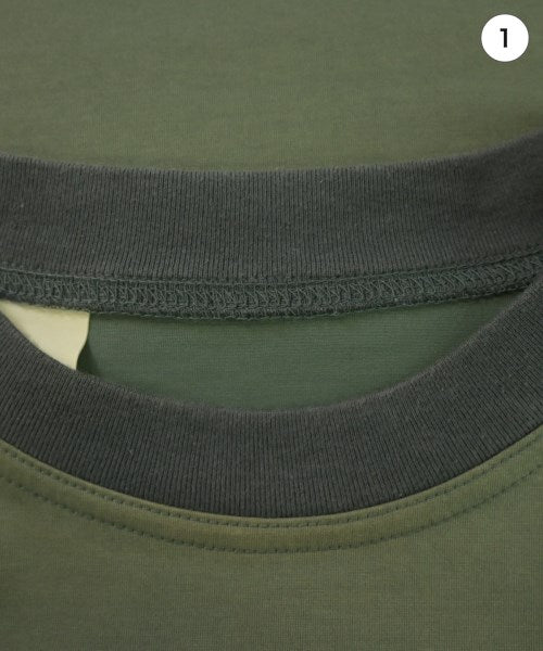 N.HOOLYWOOD T恤/上衣