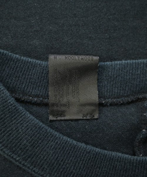 N.HOOLYWOOD T恤/上衣