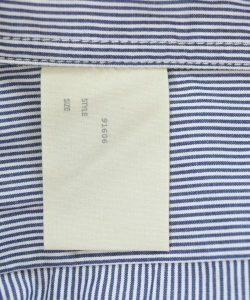 N.HOOLYWOOD 休閒襯衫