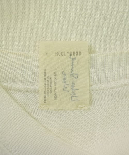 N.HOOLYWOOD T恤/上衣