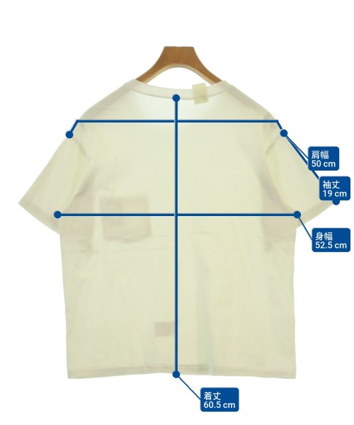 N.HOOLYWOOD T恤/上衣