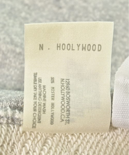N.HOOLYWOOD 連帽衫