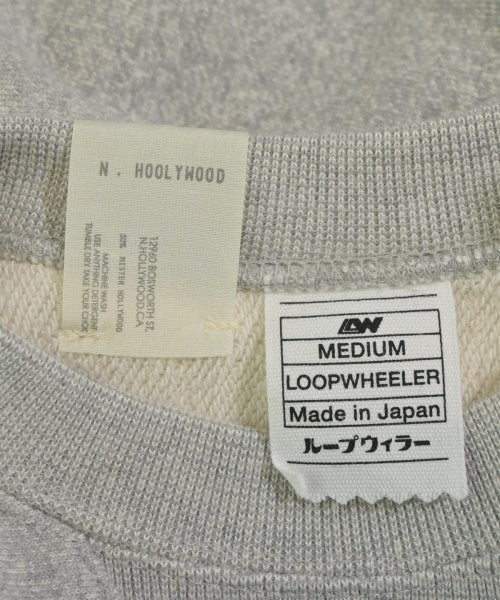 N.HOOLYWOOD 運動衫