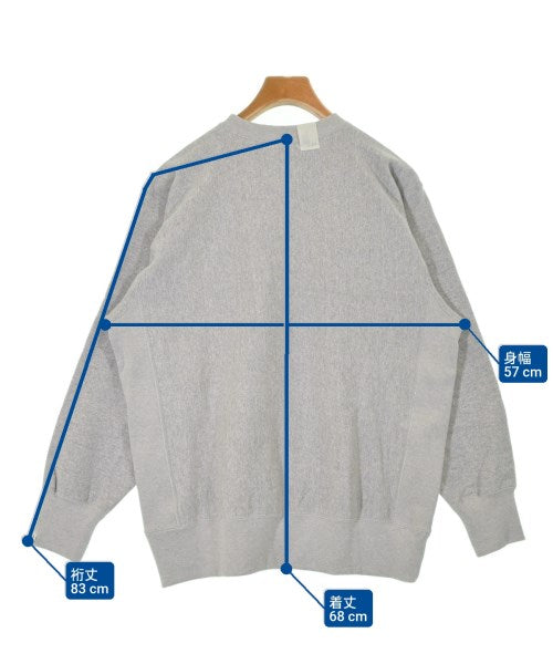 N.HOOLYWOOD 運動衫