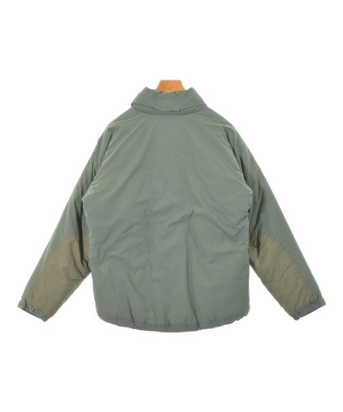 N.HOOLYWOOD 羽絨夾克/背心