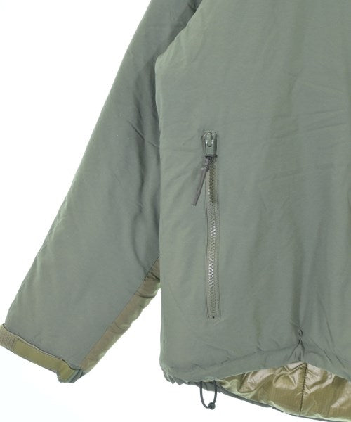 N.HOOLYWOOD 羽絨夾克/背心