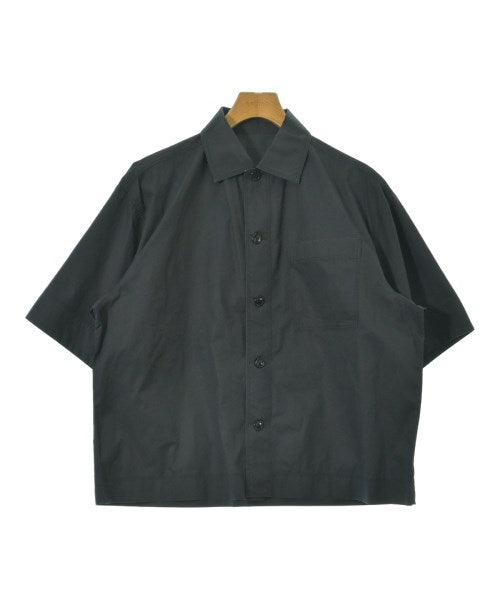 N.HOOLYWOOD 休閒襯衫