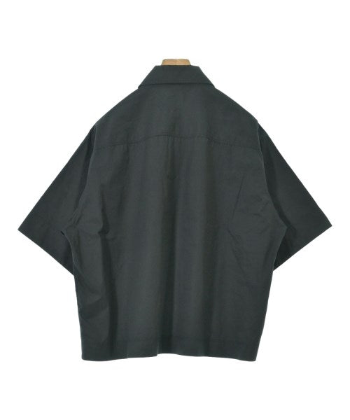 N.HOOLYWOOD 休閒襯衫