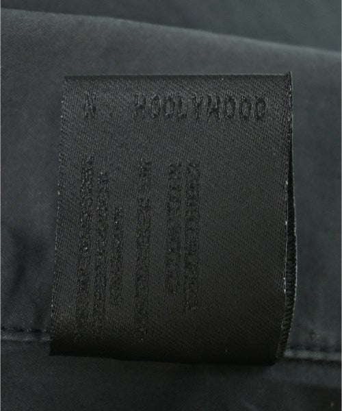 N.HOOLYWOOD 休閒襯衫