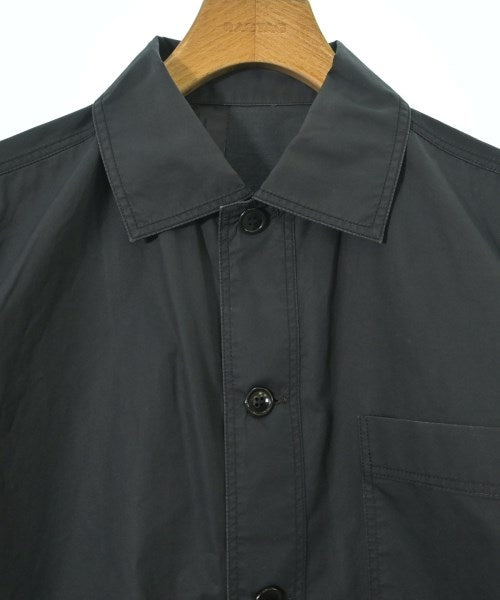 N.HOOLYWOOD 休閒襯衫