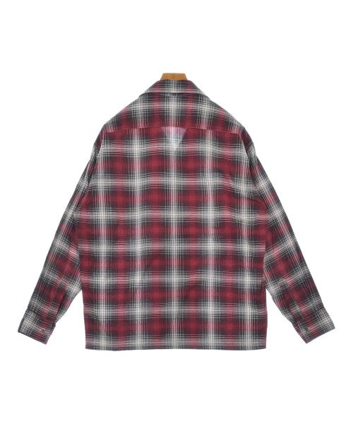 N.HOOLYWOOD 休閒襯衫