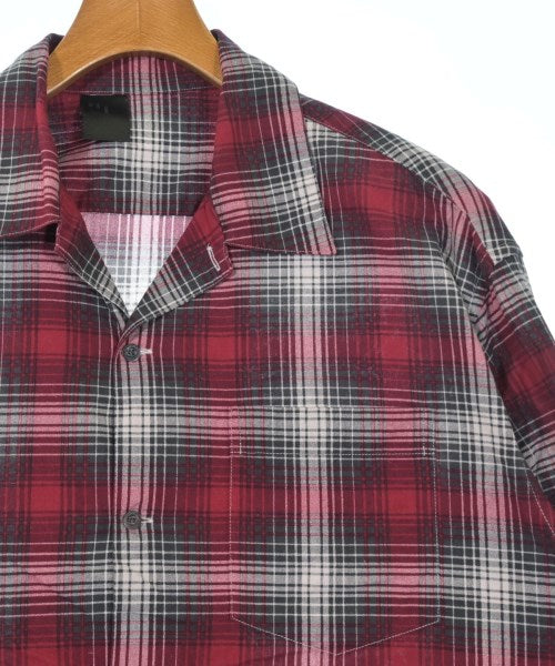 N.HOOLYWOOD 休閒襯衫