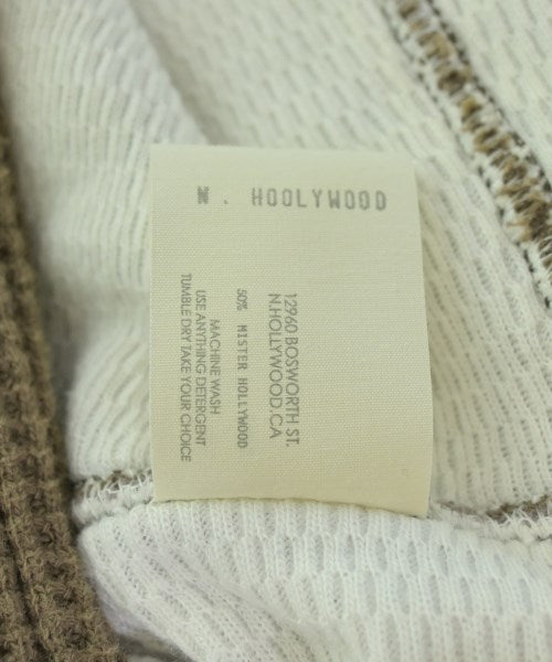 N.HOOLYWOOD 連帽衫