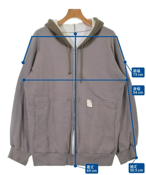 N.HOOLYWOOD 連帽衫