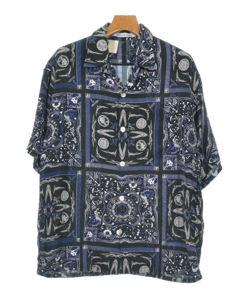 N.HOOLYWOOD 休閒襯衫