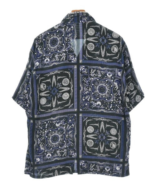 N.HOOLYWOOD 休閒襯衫