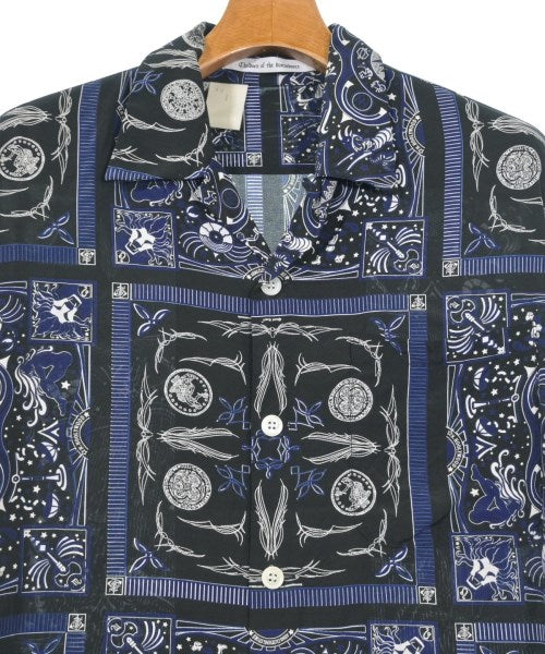 N.HOOLYWOOD 休閒襯衫