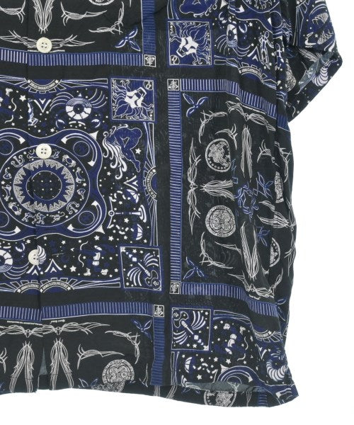 N.HOOLYWOOD 休閒襯衫