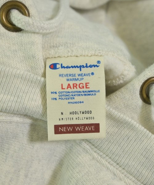 N.HOOLYWOOD 連帽衫