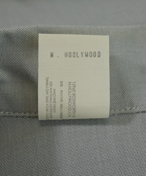 N.HOOLYWOOD 其他飛行外套
