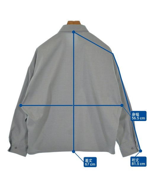 N.HOOLYWOOD 其他飛行外套