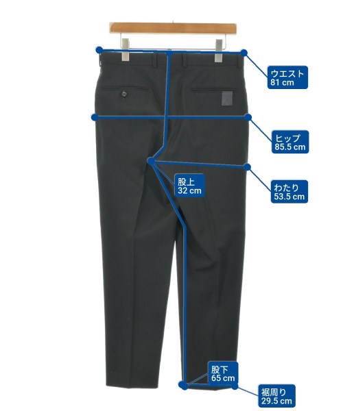 N.HOOLYWOOD 商務西裝