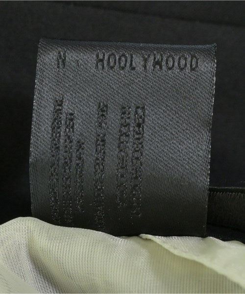 N.HOOLYWOOD 商務西裝