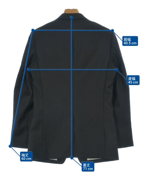 N.HOOLYWOOD 西裝外套