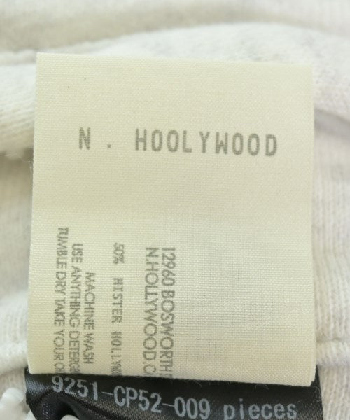 N.HOOLYWOOD 短褲