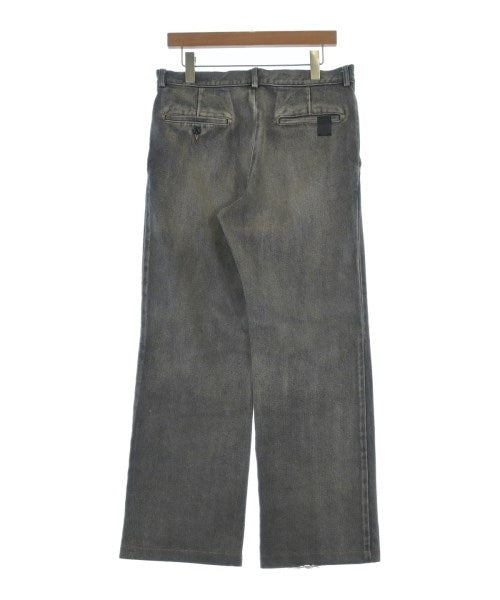 N.HOOLYWOOD 牛仔褲