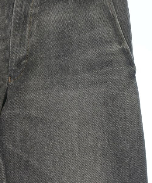 N.HOOLYWOOD 牛仔褲