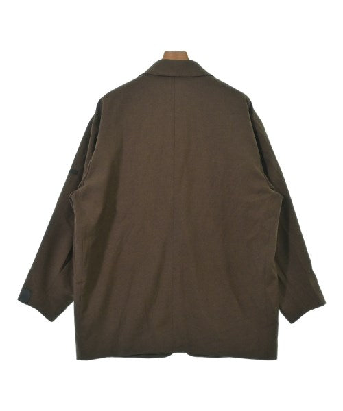 N.HOOLYWOOD 休閒夾克