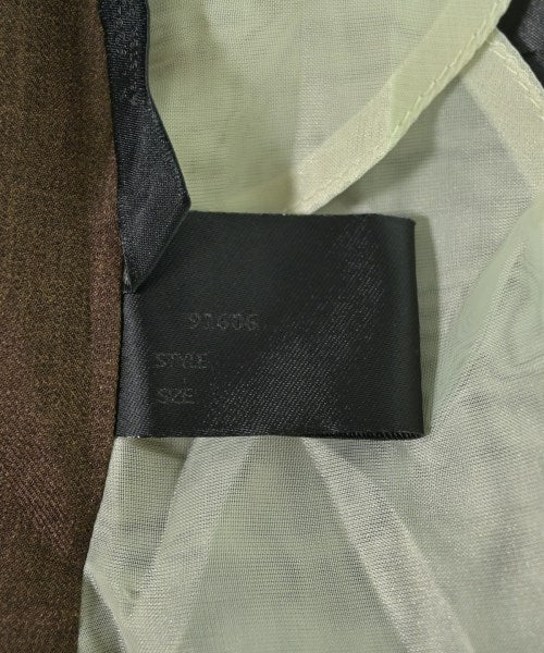 N.HOOLYWOOD 休閒夾克