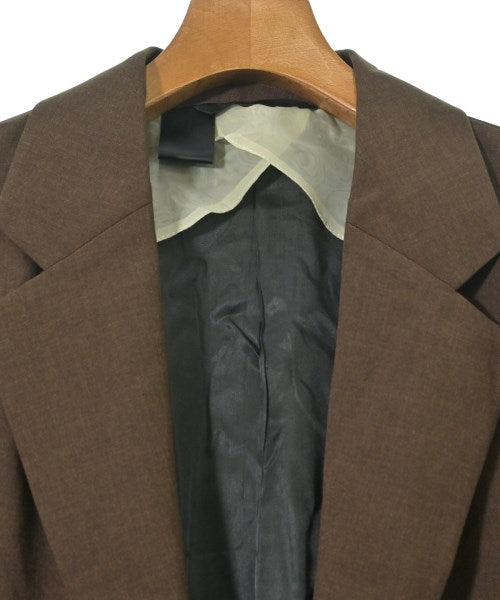 N.HOOLYWOOD 休閒夾克