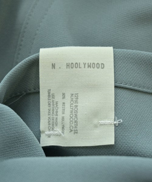 N.HOOLYWOOD 其他款