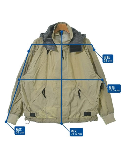 N.HOOLYWOOD 其他飛行外套