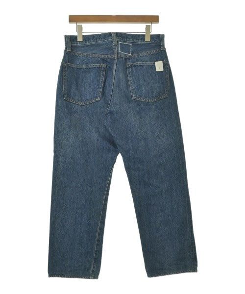 N.HOOLYWOOD 牛仔褲