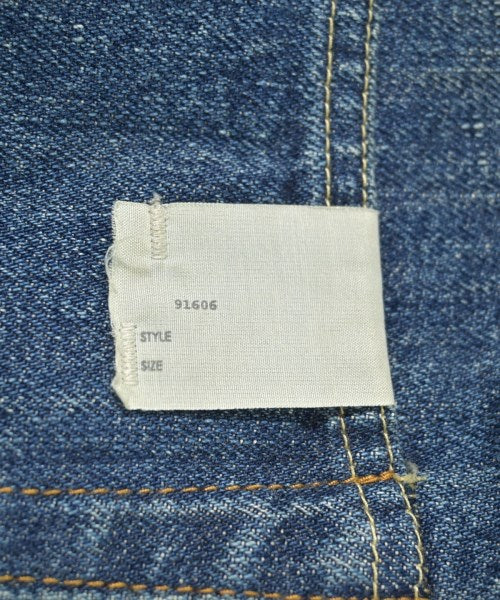 N.HOOLYWOOD 牛仔褲