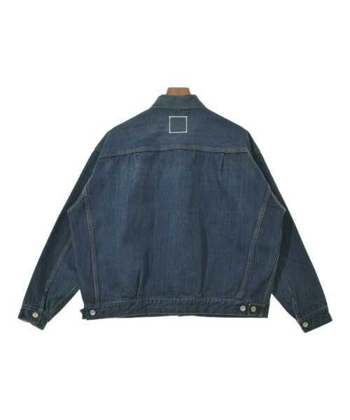 N.HOOLYWOOD 牛仔夾克