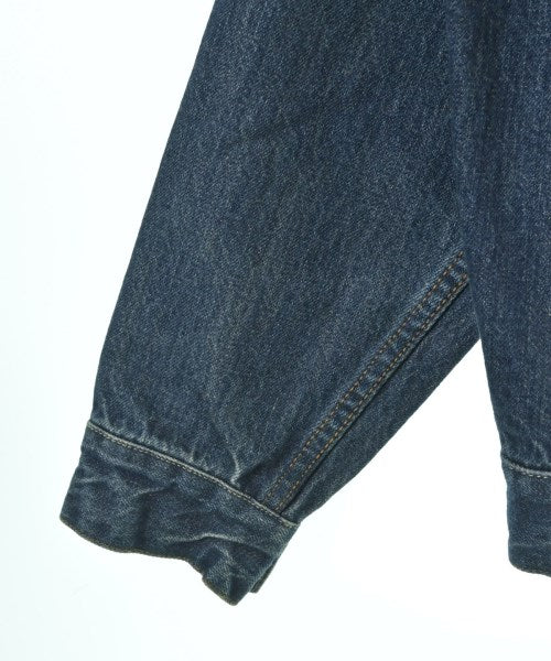 N.HOOLYWOOD 牛仔夾克